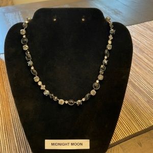 Sorrelli necklace